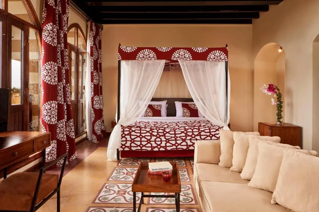 SUITE HONEYMOON Room, Dawar El Omda, Red Sea Riviera