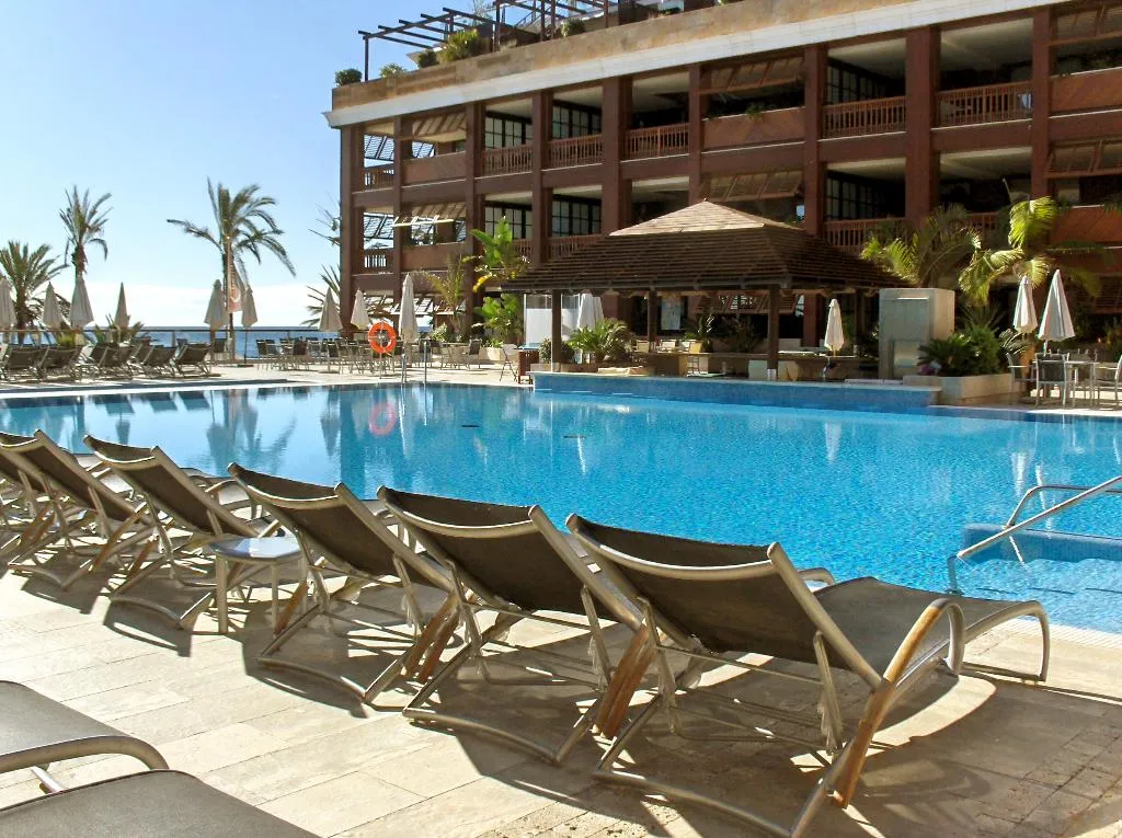 Pool, Gran Hotel Guadalpin Banus, Costa Del Sol