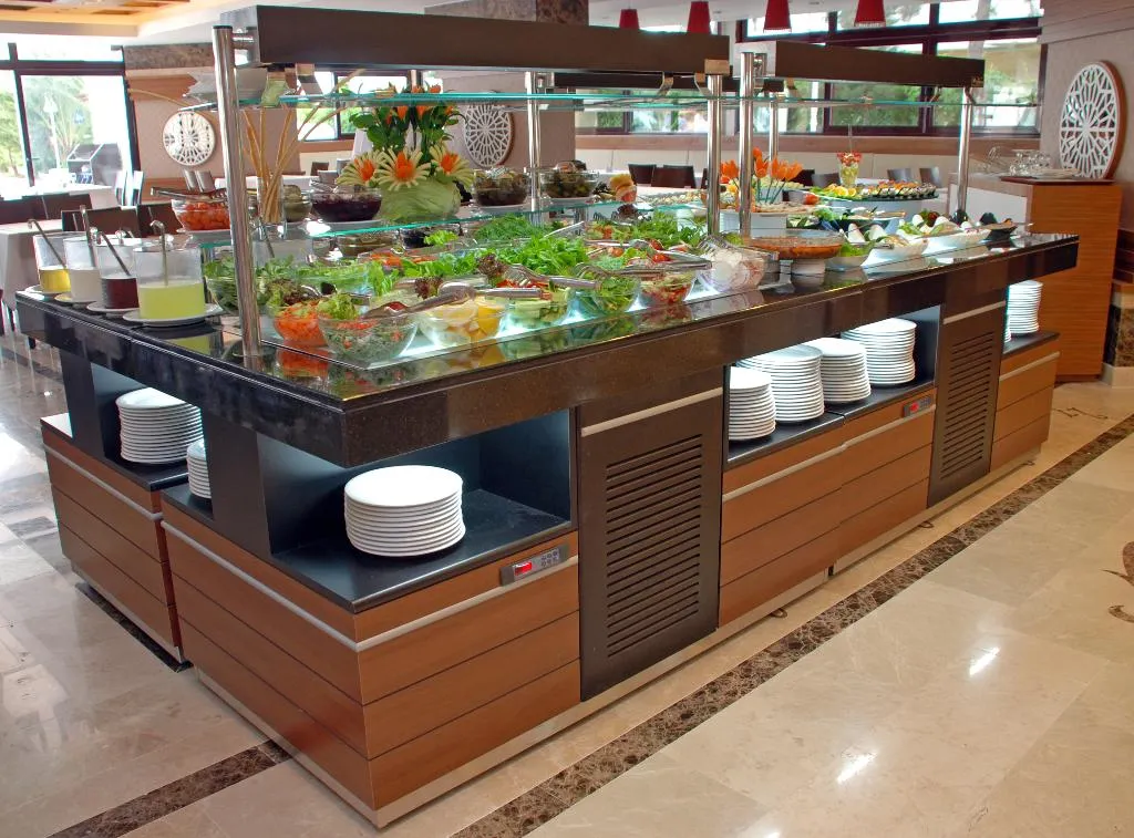 Restaurant, Delta Hotels by Marriott Antalya Lara ADULT ONLY, Antalya