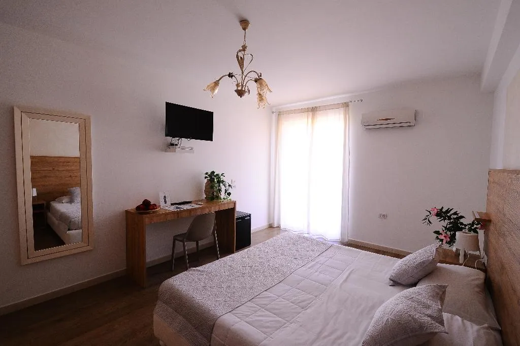 Double or Twin CLASSIC Room, Casena Dei Colli Sure Hotel Collection by BW, Palermo