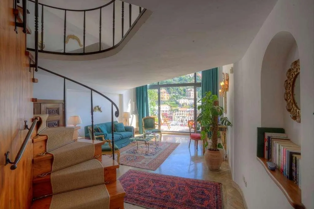 Room, Hotel Poseidon, Naples