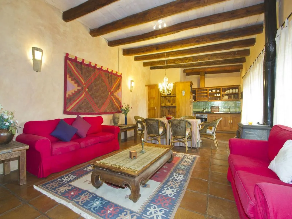 VILLA TWO BEDROOMS Room, Casa Tomaren, Lanzarote