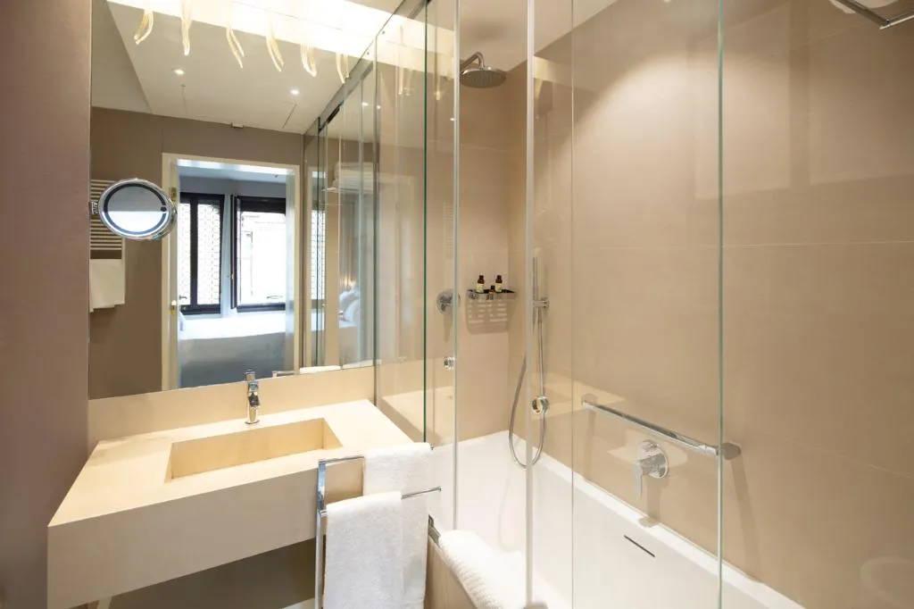 DOUBLE PREMIUM Room, Palazzo Barocci, Venice