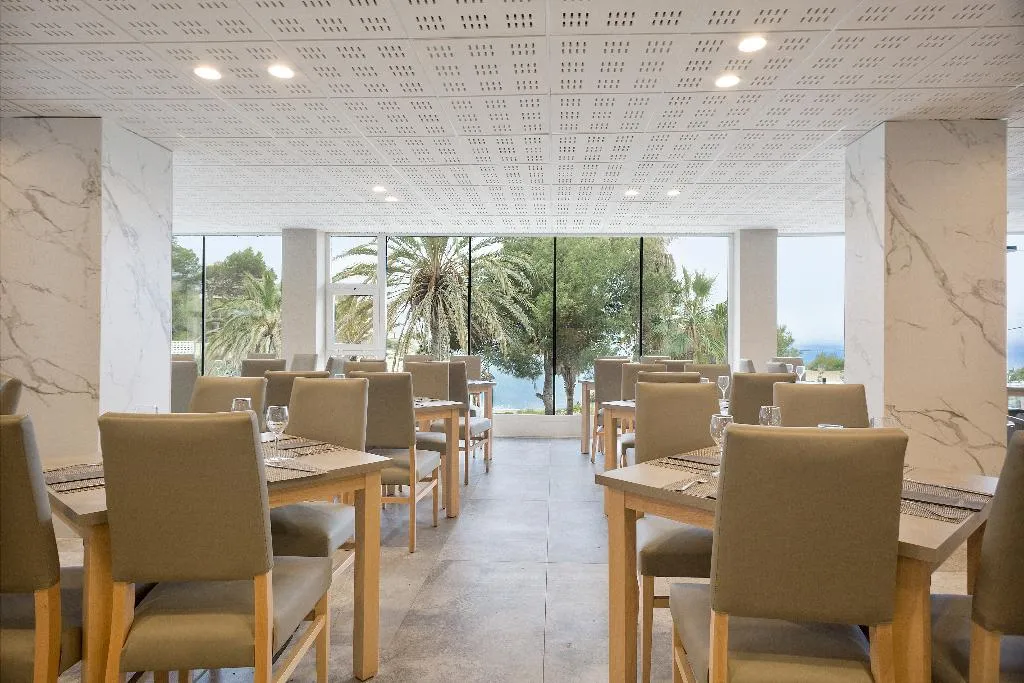 Restaurant, Best Cap Salou, Costa Dorada