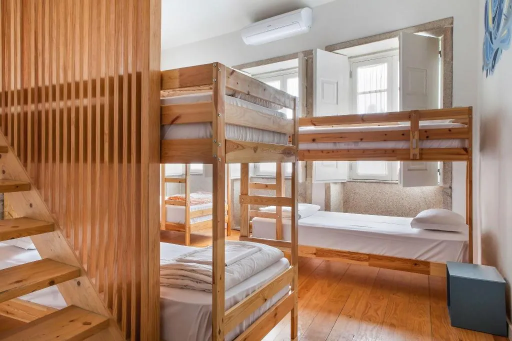 Room, Happy Porto Hostel & Apartments, Porto