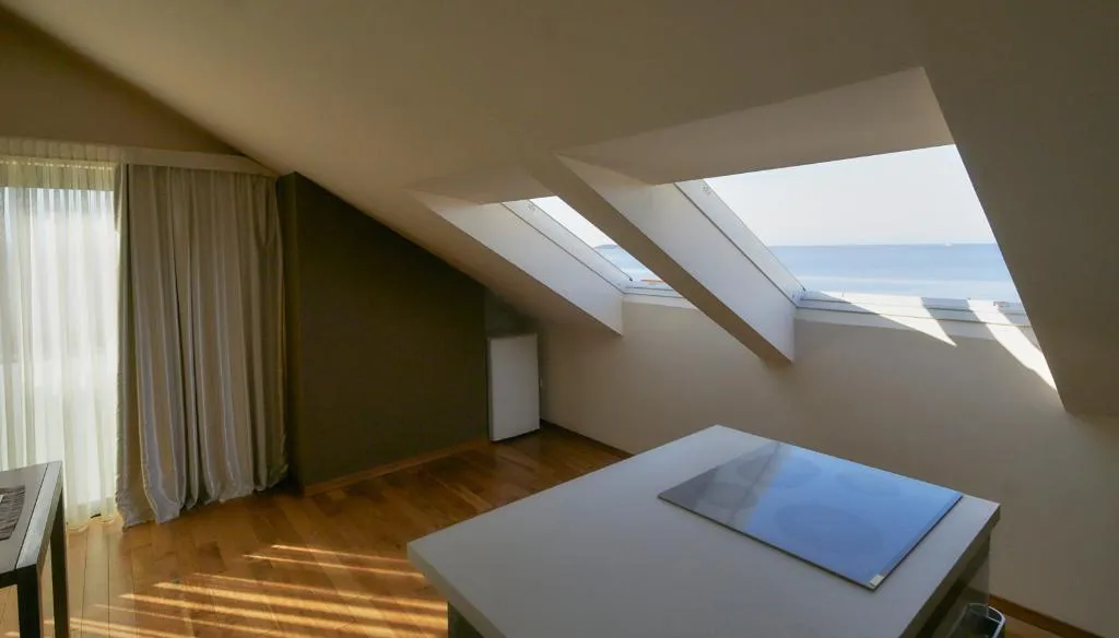 SUITE Presidential Room, Boutique Hotel Life, Split