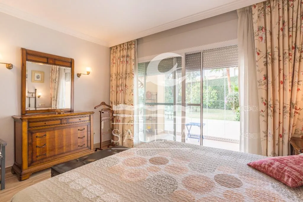 Room, Hacienda Playa, Costa Del Sol