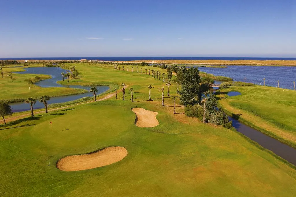 Sports and Entertainment, Salgados Beach Villas, Algarve
