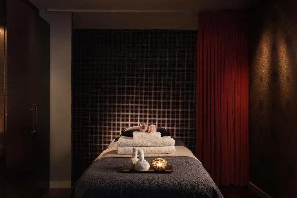 Sports and Entertainment, Anantara The Marker Dublin, Dublin