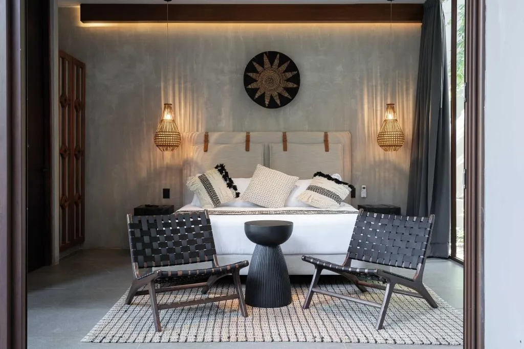 Room, Siwa Tulum, Cancun Area