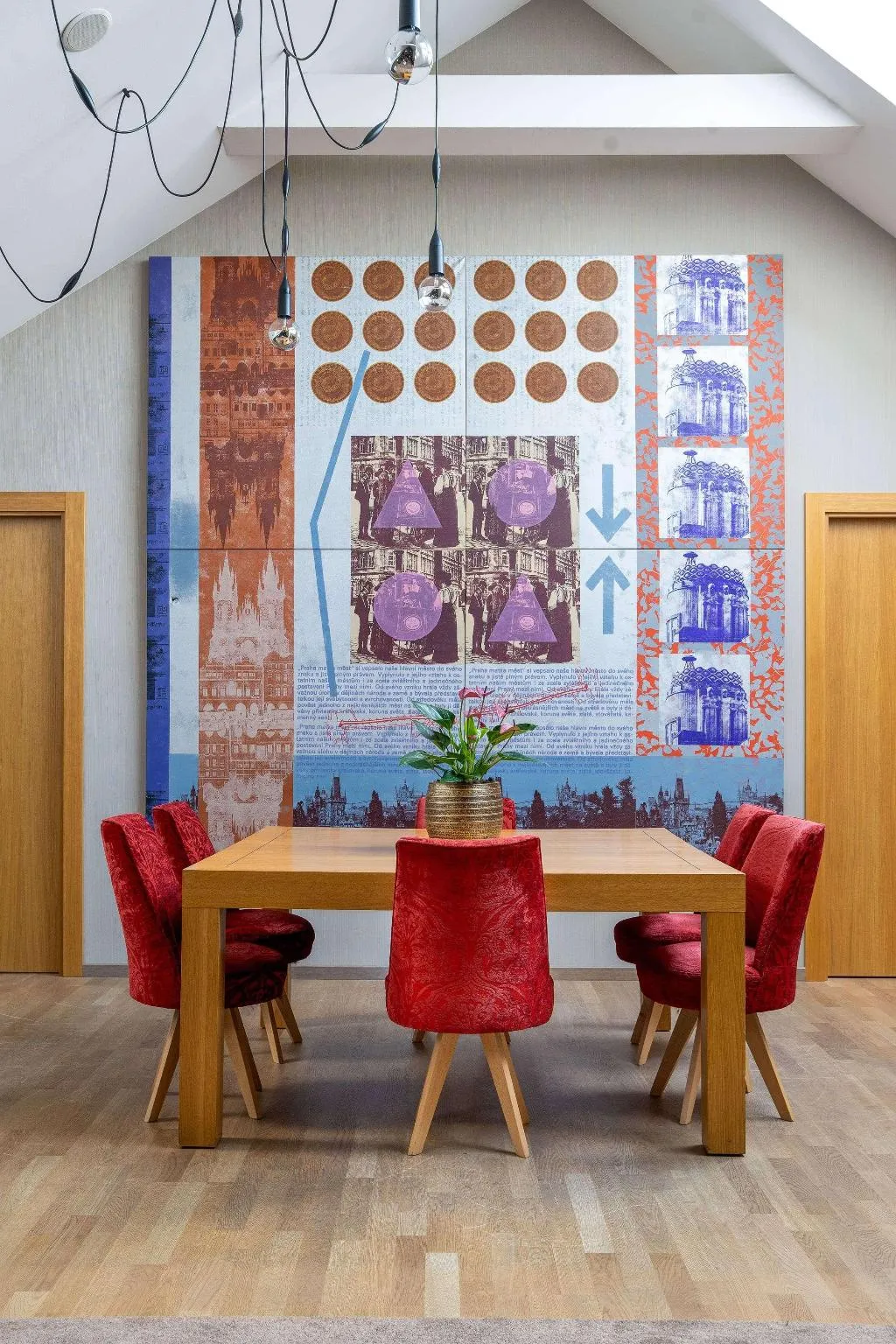 SUITE STANDARD Room, INNSiDE by Meliá Prague Old Town, Prague