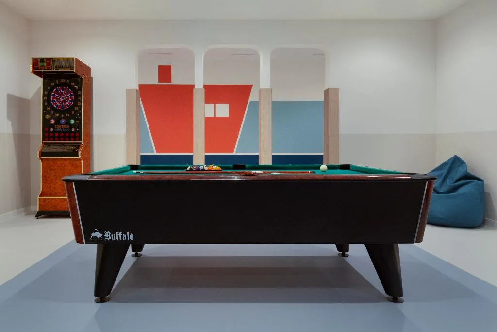 Sports and Entertainment, Bluesun Hotel Marina, Split