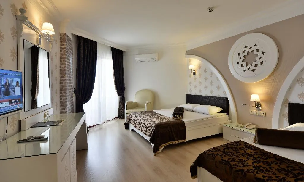 Room, Side Royal Paradise, Antalya