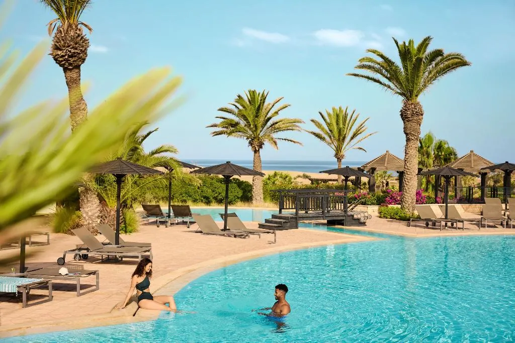 Pool, Robinson Agadir, Agadir