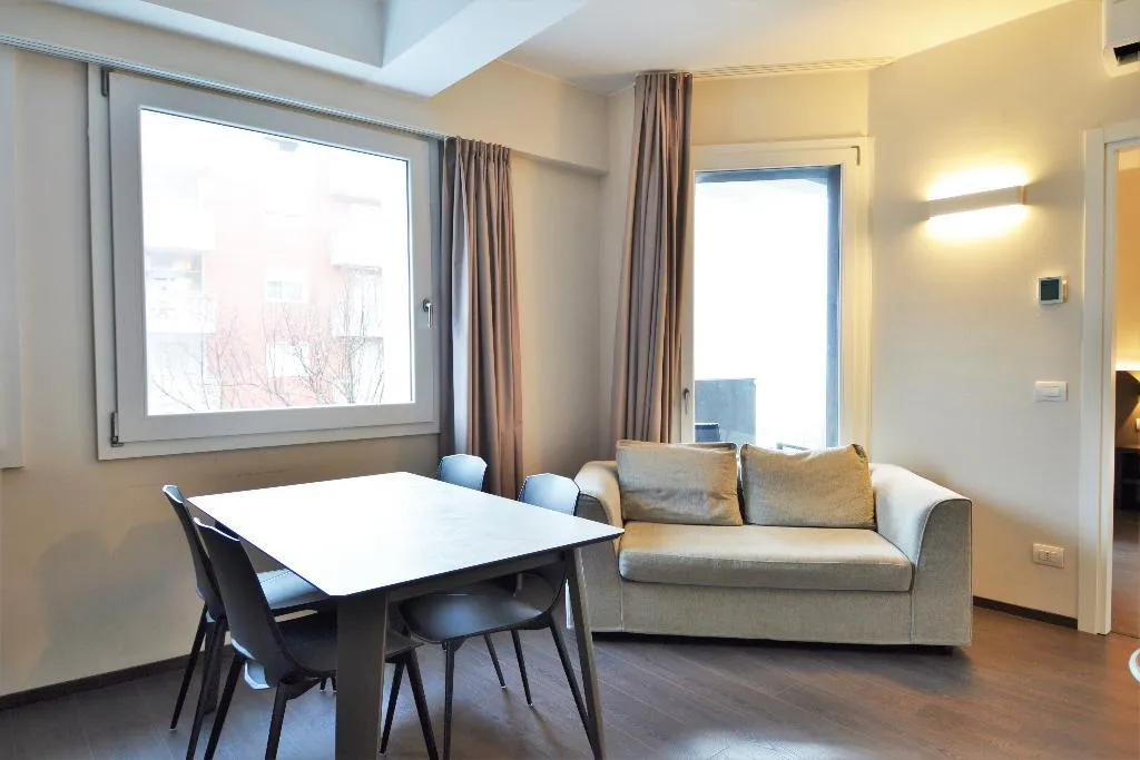 DOUBLE PREMIUM Room, Venice Terminal Apartments & Suites, Venice