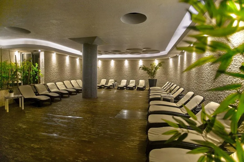 Pool, Ilica Hotel Spa and Wellness Thermal Resor Cesme, Izmir