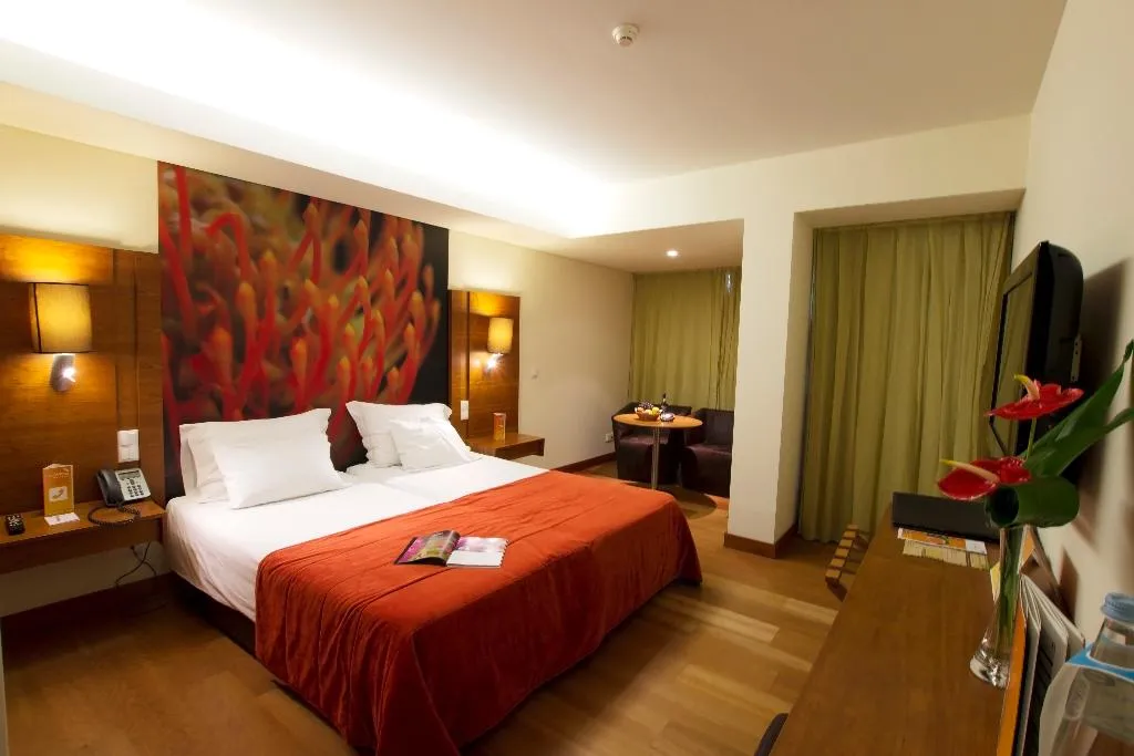 Room, The Views Baia -  Adults Only, Madeira