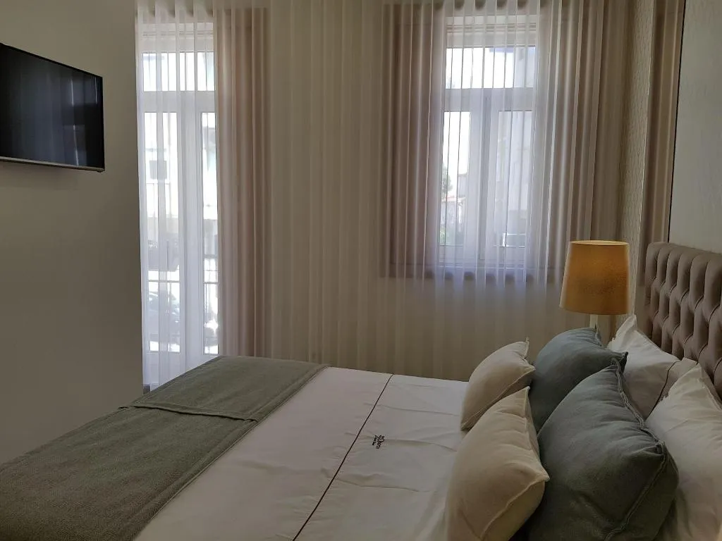 Room, 22 Oporto Guesthouse, Porto