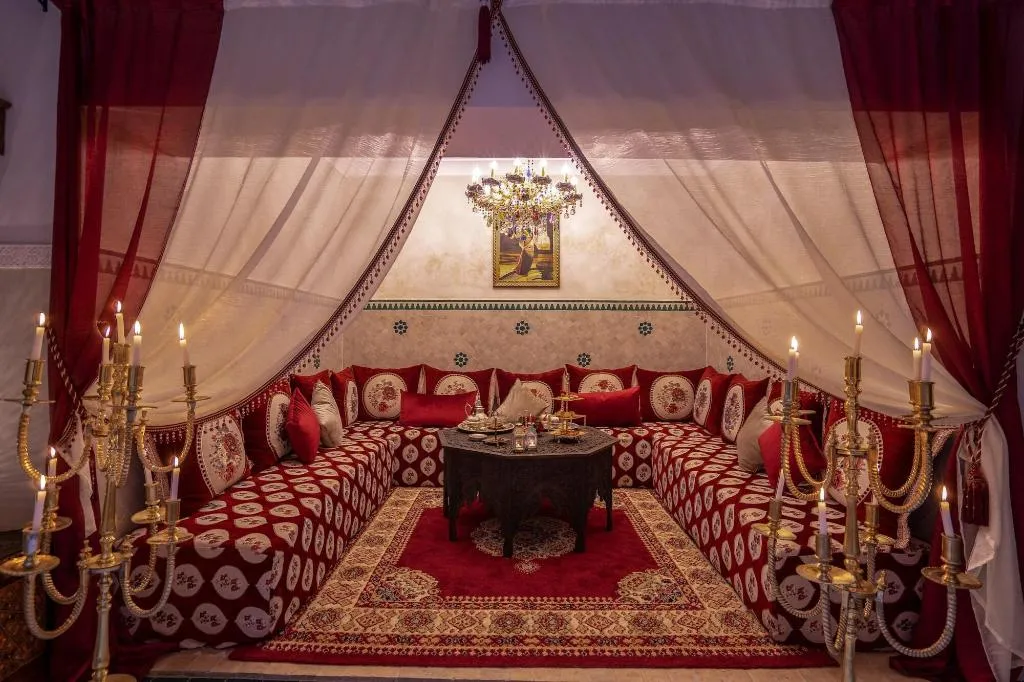 Sports and Entertainment, Riad Jemaa El Fna & Spa, Marrakech