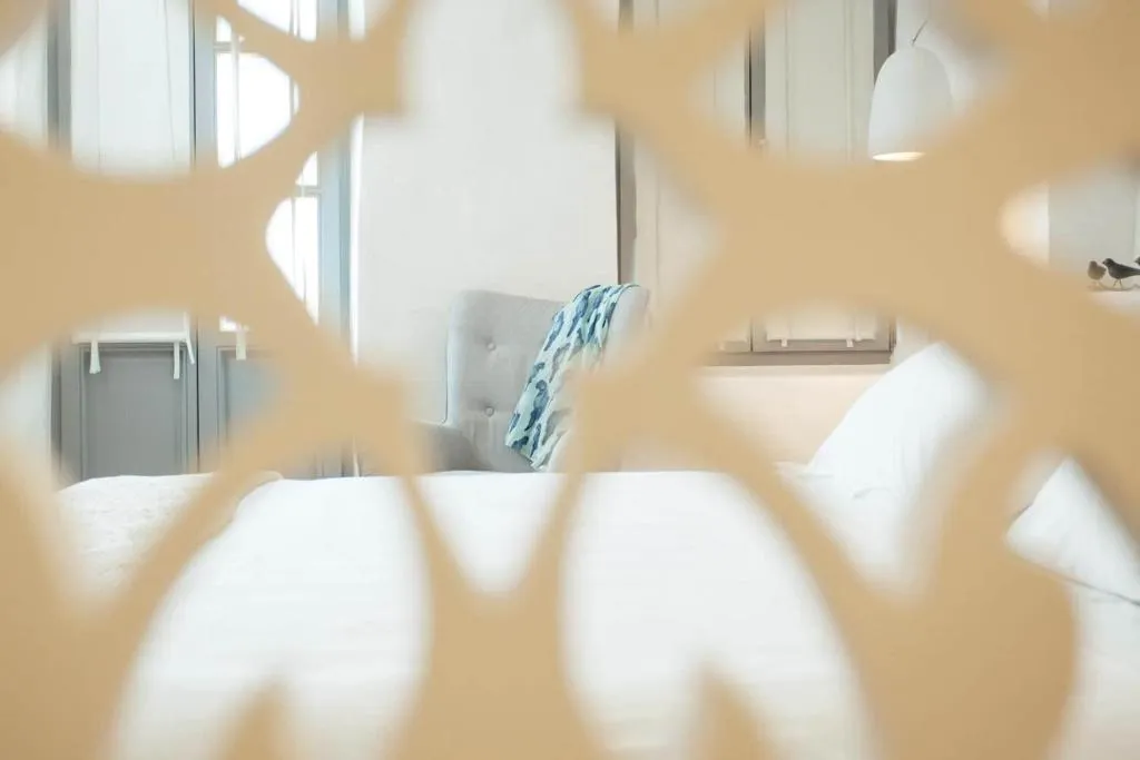 Room, Chania Inn, Crete