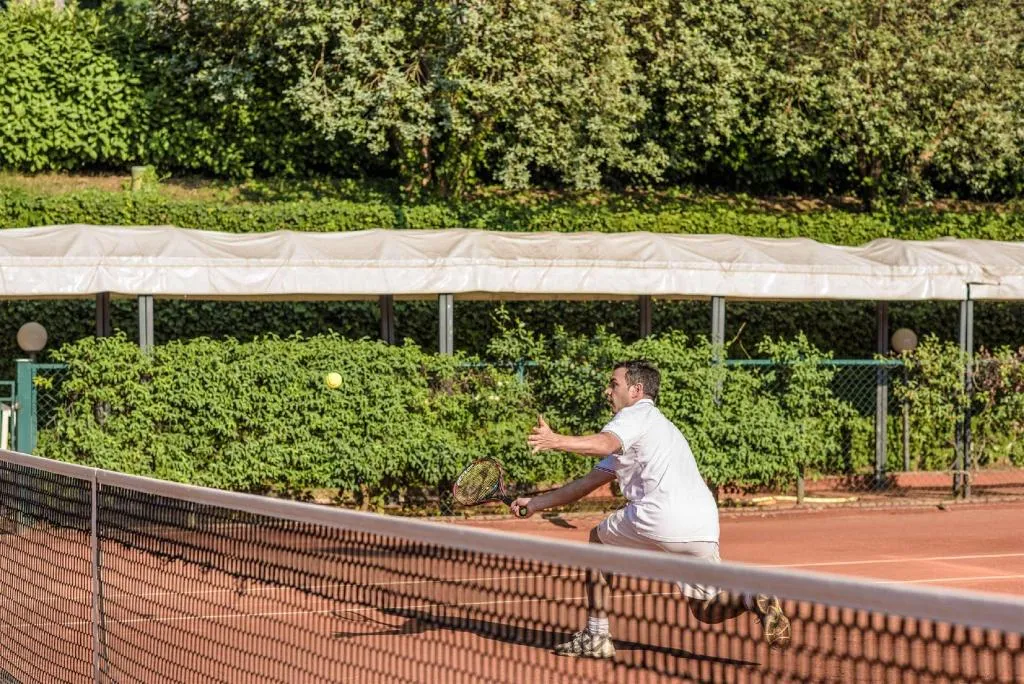 Sports and Entertainment, Rome Cavalieri, A Waldorf Astoria Hotel, Rome