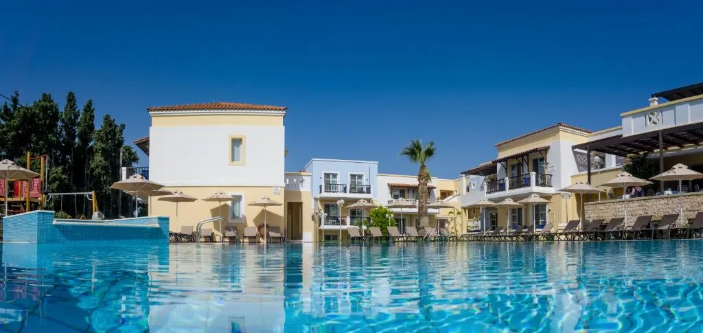Pool, Aegean Houses, Kos