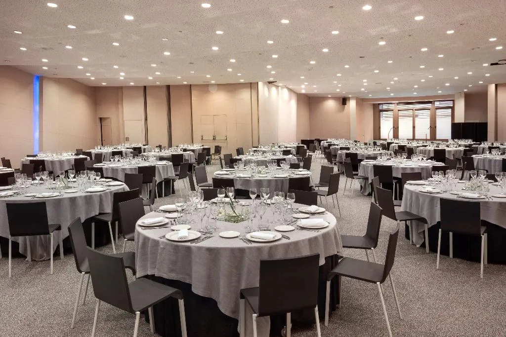 Conferences, Melia Barcelona Sarria, Barcelona