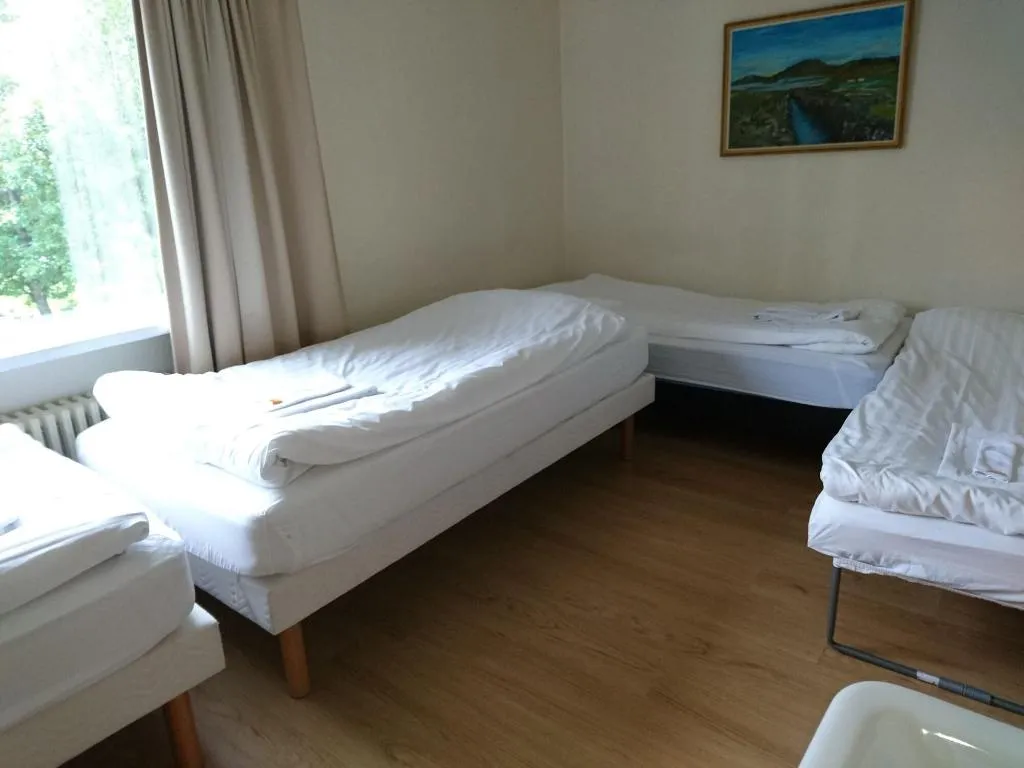 Room, Alba Guesthouse, Reykjavik