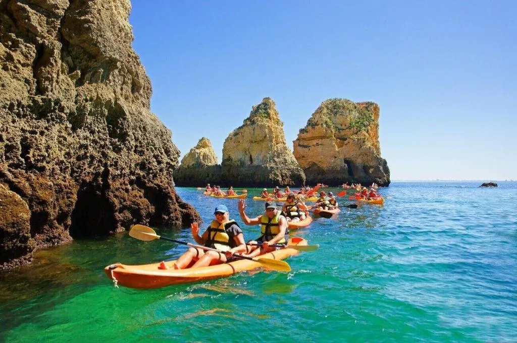 Sports and Entertainment, Vila Palmeira, Algarve