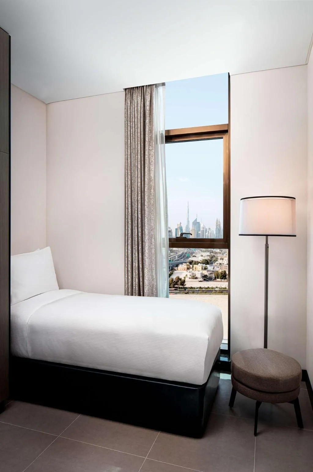Room, DoubleTree by Hilton Dubai M Square, Dubai