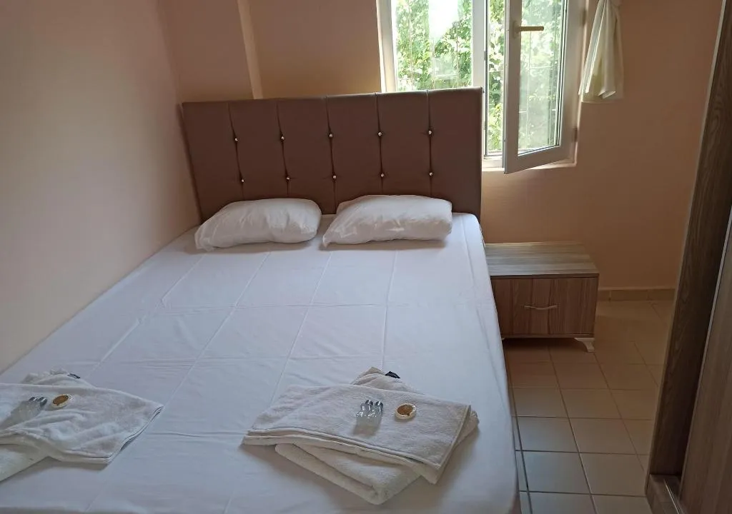 Room, Caner Hotel, Antalya