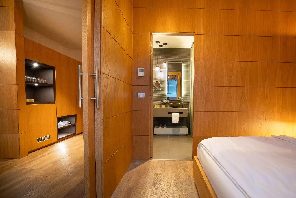 SUITE STANDARD Room, INNSiDE by Meliá Prague Old Town, Prague