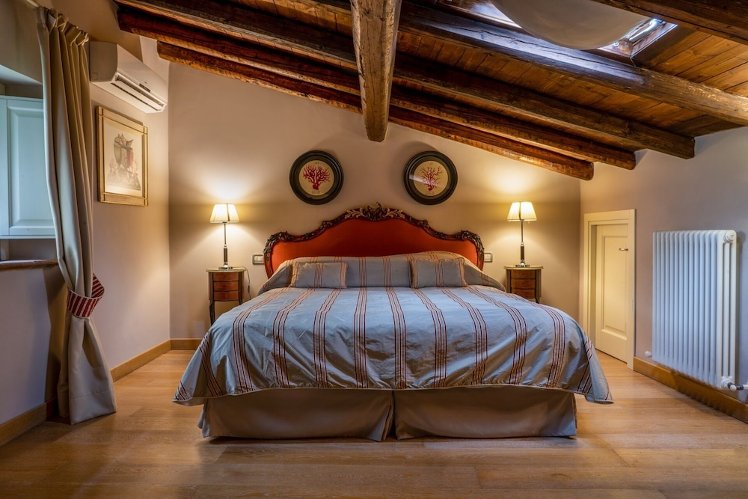 Villa Fabbiano, Taormina