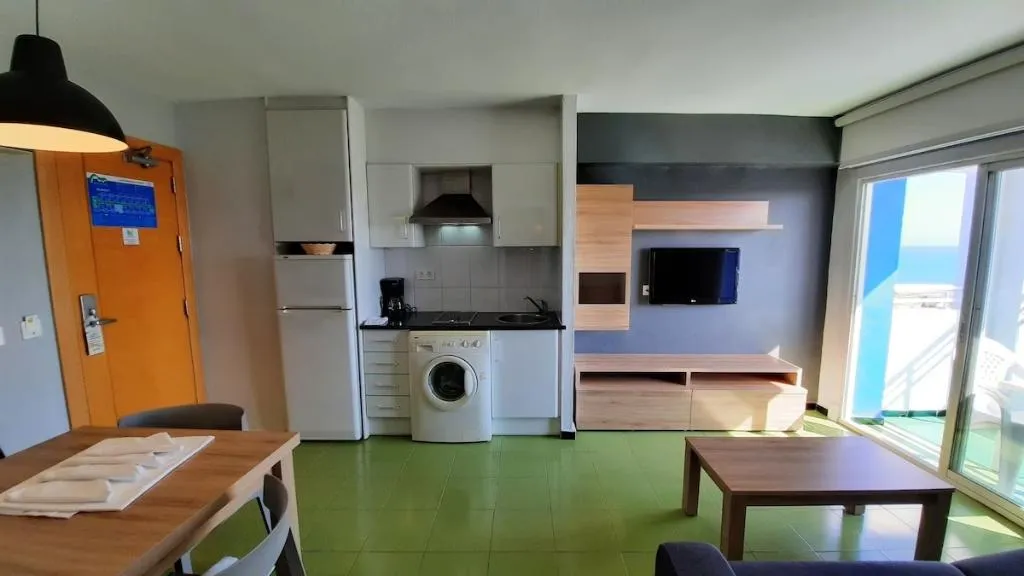 Room, Destinos de Sol Roquetas de Mar Apartamentos, Costa Almeria