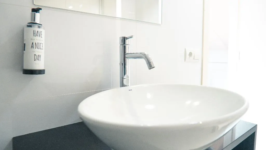 APARTMENT THREE BEDROOMS Room, Smartr Madrid Atocha, Madrid