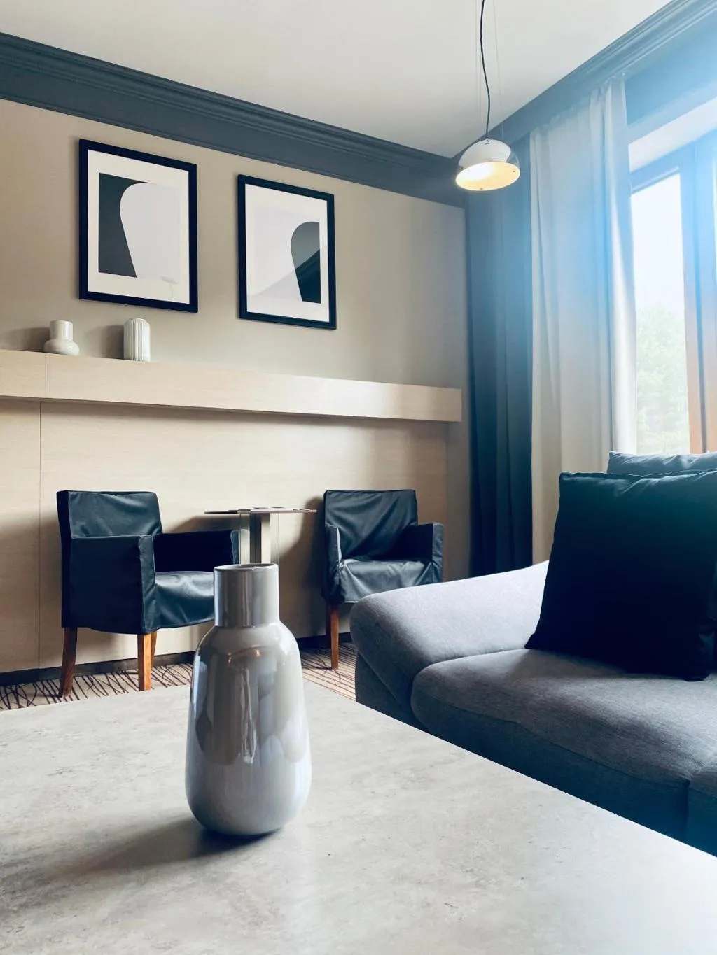 Room, Hotel Natura Residence Business & SPA, Krakow