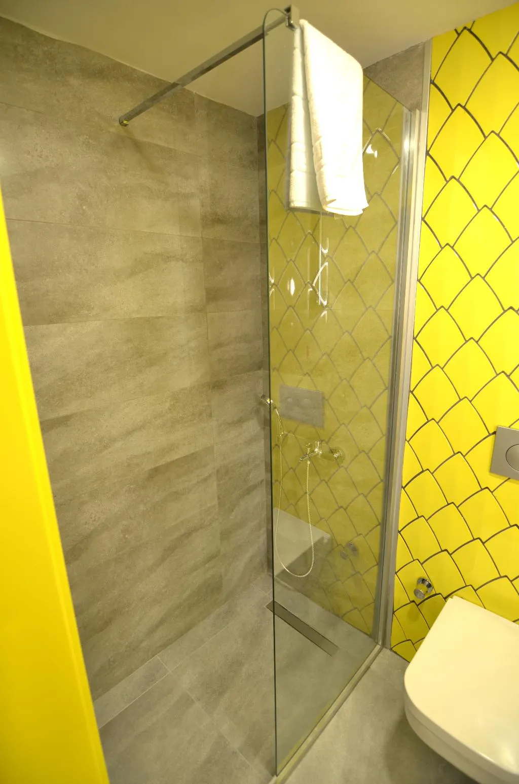 APARTMENT CLASSIC ONE BEDROOM Room, Coordinat Suites, Izmir