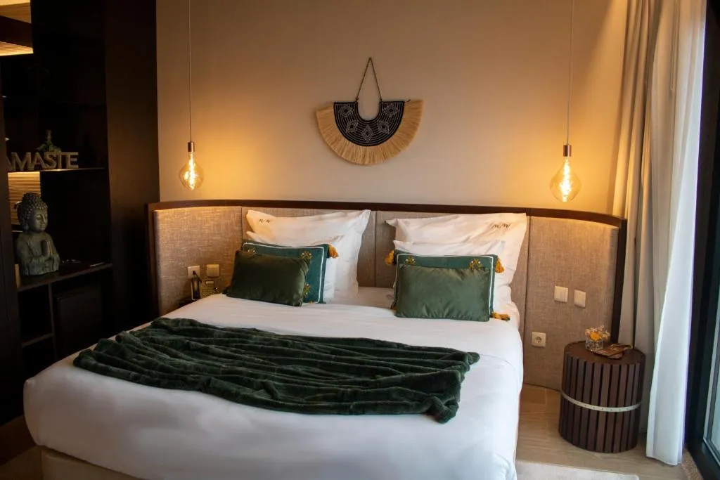 JUNIOR SUITE CLASSIC Room, MW Douro & Wine SPA, Porto