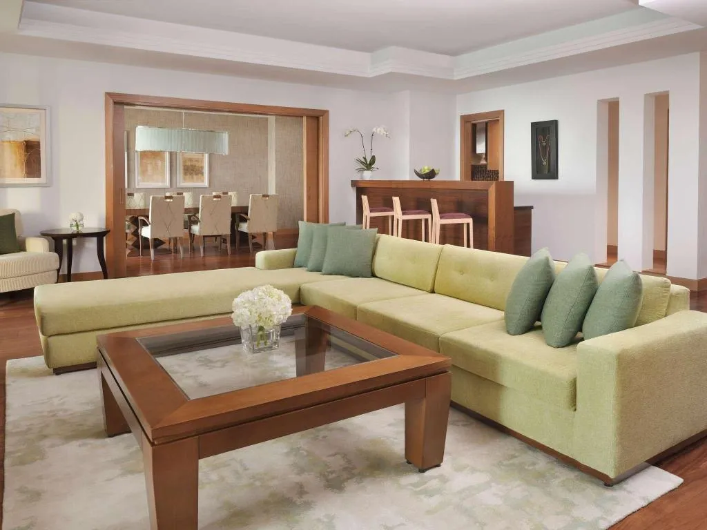 Room, Movenpick Hotel Jumeirah Beach, Dubai