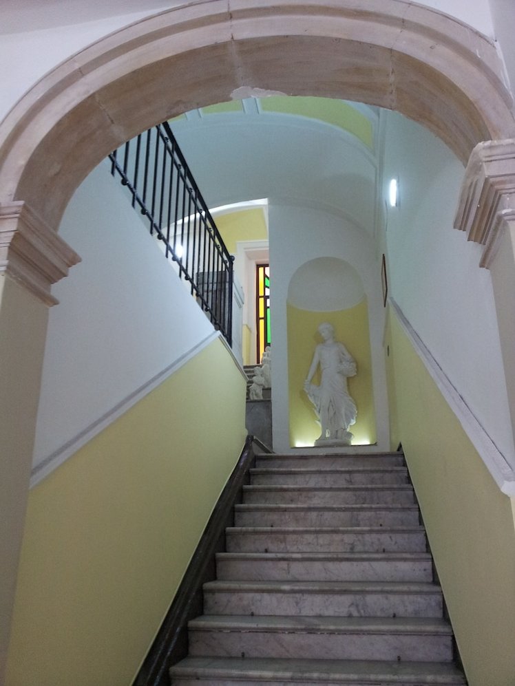 Nuovo Hotel Sangiuliano ***, Catania