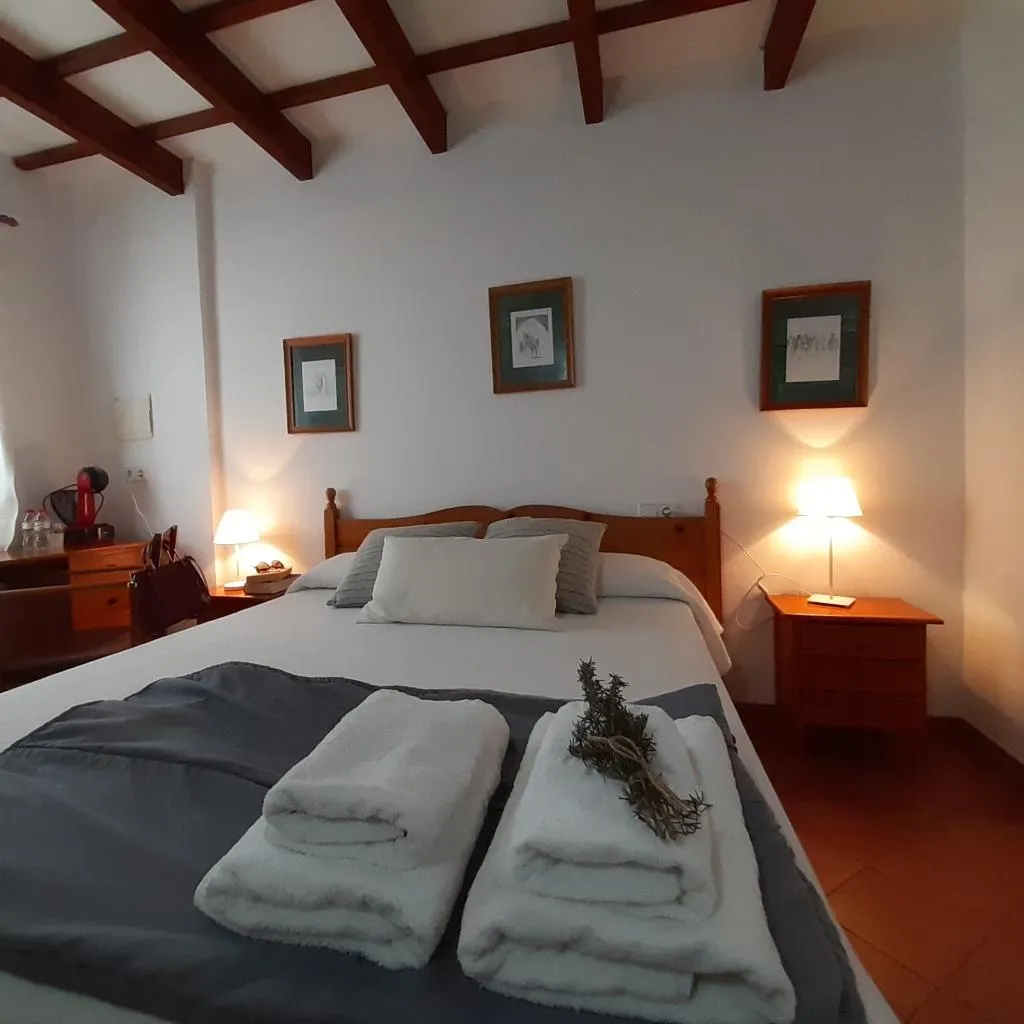 SINGLE STANDARD Room, El Claustre de Ciutadella, Menorca