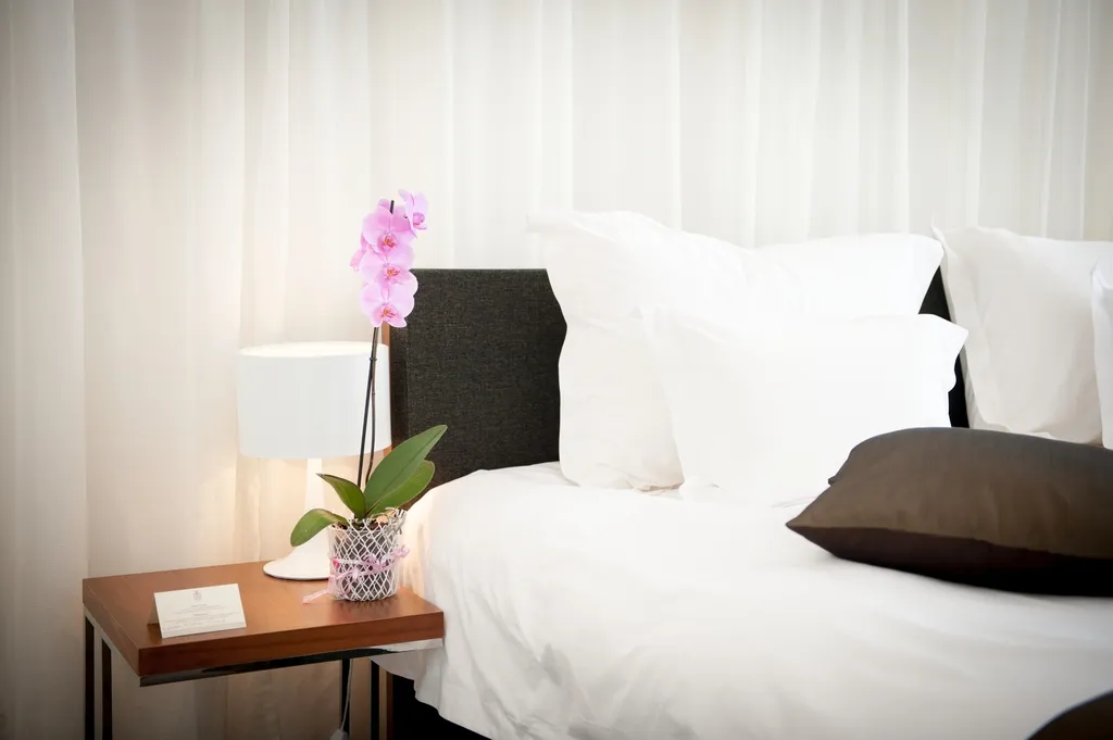 DOUBLE SINGLE USE SEA VIEW Room, Lighthouse Golf & Spa Hotel, Varna