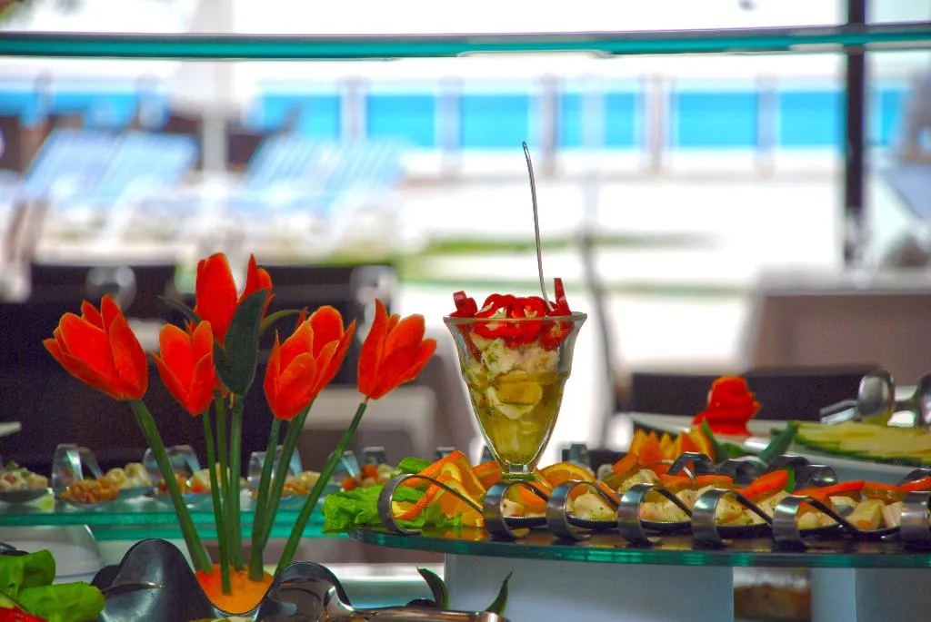 Restaurant, Delta Hotels by Marriott Antalya Lara ADULT ONLY, Antalya