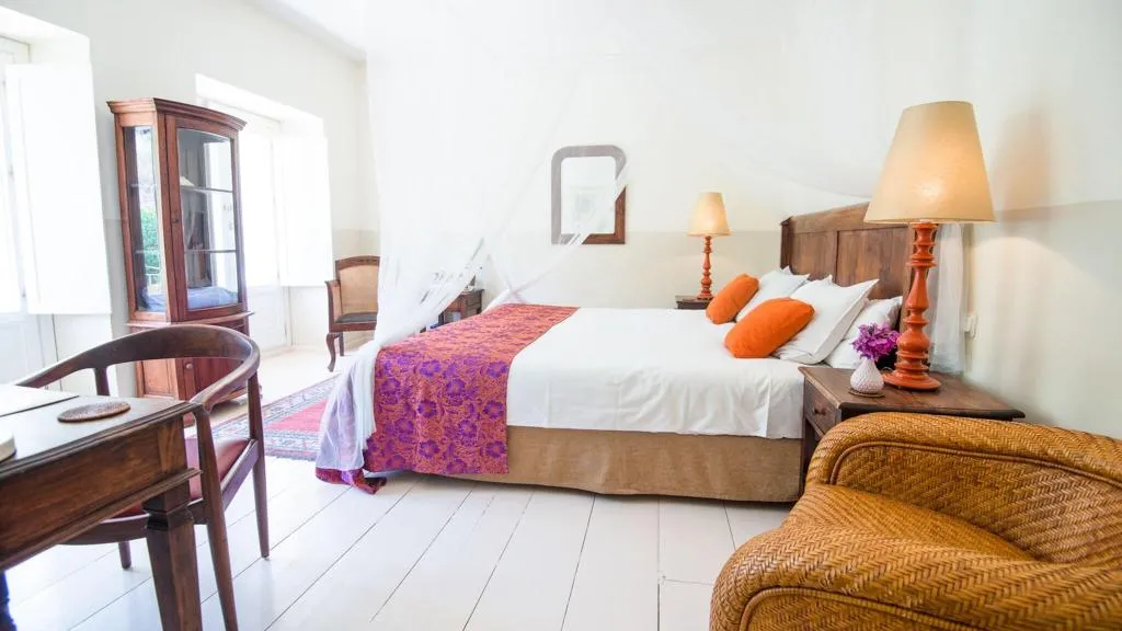 Room, Hotel La Fuente De La Higuera, Costa Del Sol