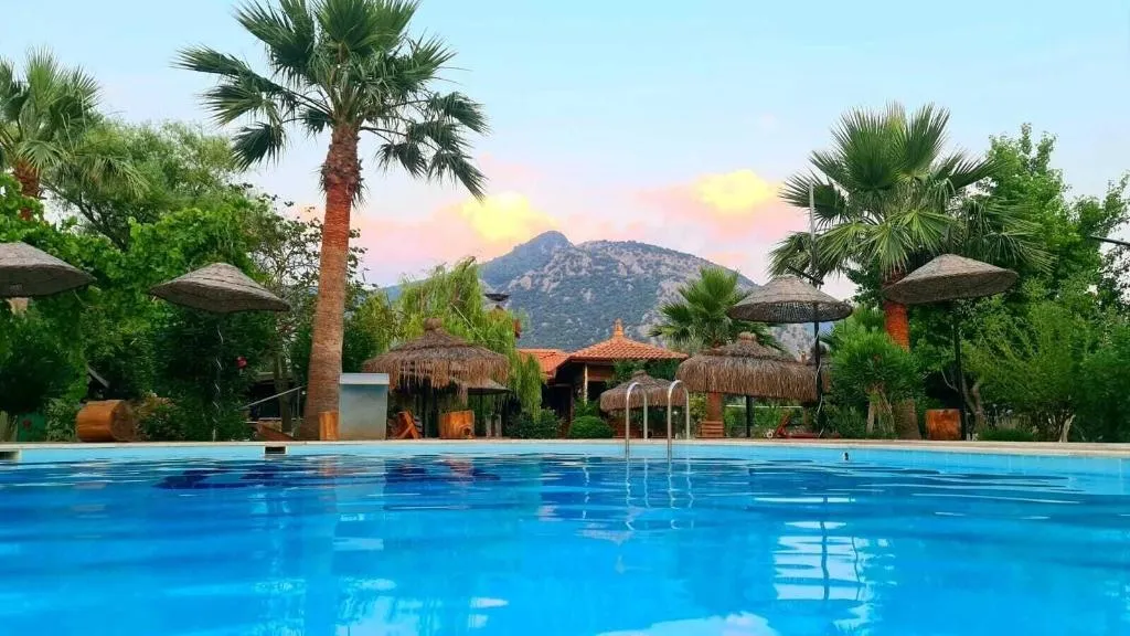 Sports and Entertainment, Bahaus Resort, Dalaman