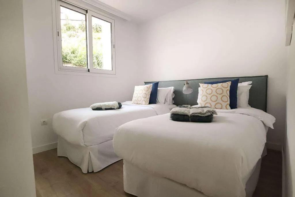 SUITE TWO BEDROOMS Room, Ramada Hotel & Suites By Wyndham Costa Del Sol, Costa Del Sol