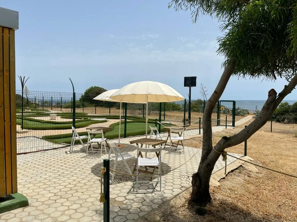 Sports and Entertainment, Vila Senhora da Rocha, Algarve