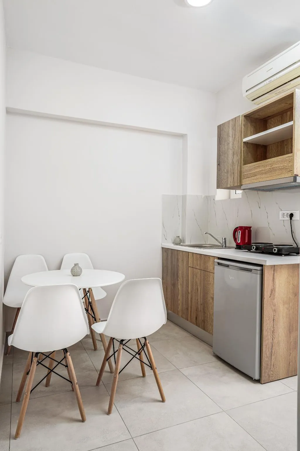 APARTMENT DELUXE TWO BEDROOM Room, Antonis Apartments Pool Bar, Zante