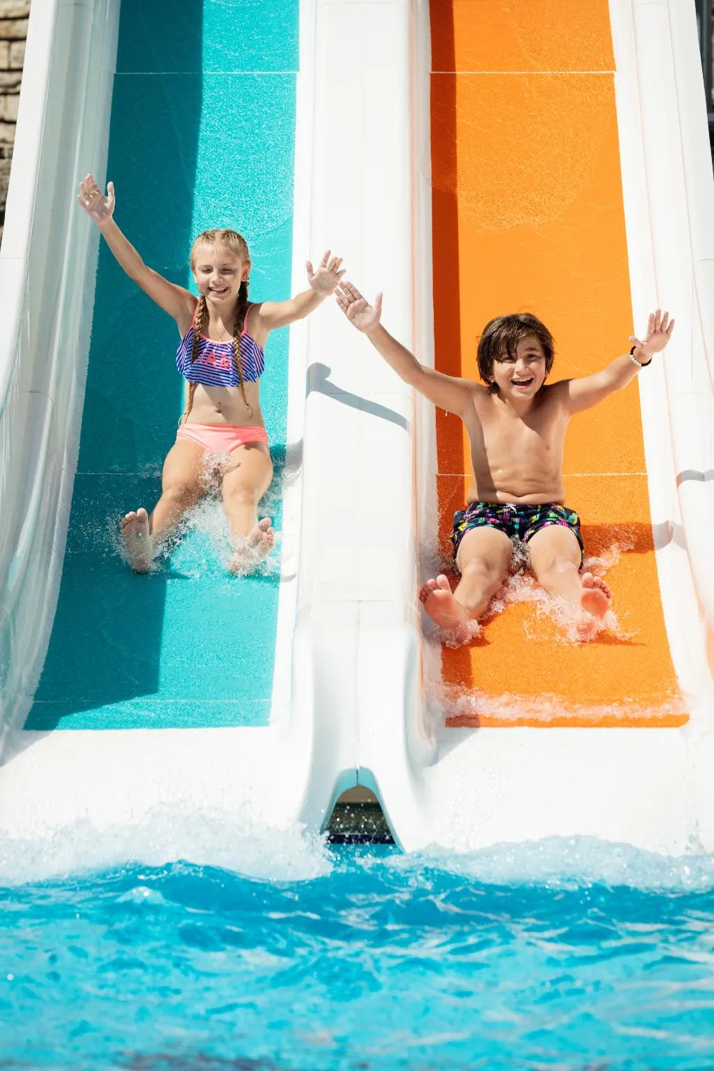 Pool, Seven Seas Hotel Blue, Antalya