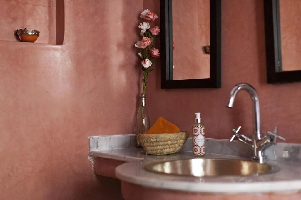 Room, Riad Dar Sohane, Marrakech